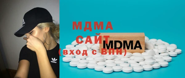молекула духа Вяземский